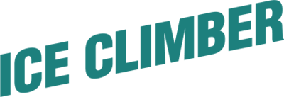 Ice Climber logo for NES